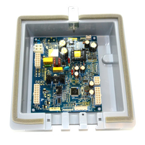 Electric Board Frigidaire 241757002/ 5303918558 Electric Board Frigidaire 241757002/ 5303918558