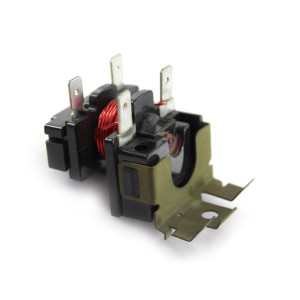 Relay Lavadora GE General Electric Motor 1/3 Hp WH12X235 (101-9073) Relay Lavadora GE General Electric Motor 1/3 Hp WH12X235 (101-9073)