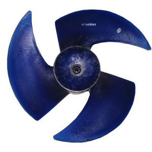 Aspa Axial Condensador Mini Split Unidad Externa 460x180 mm 201145500002, 12100105000017
 Aspa Axial Condensador Mini Split Unidad Externa 460x180 mm 201145500002, 12100105000017