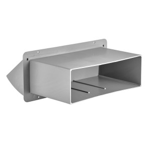 Tapa Ventilacion Lambro 3-1/4 X 10 1170g Tapa Ventilacion Lambro 3-1/4 X 10 1170g