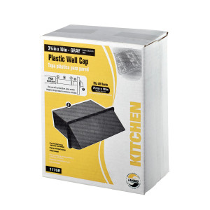 Tapa Ventilacion Lambro 3-1/4 X 10 1170g Tapa Ventilacion Lambro 3-1/4 X 10 1170g