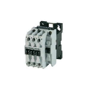 Danfoss 037H415923 Contactor DP50 3 Poles 110 V 50 A Danfoss 037H415923 Contactor DP50 3 Poles 110 V 50 A