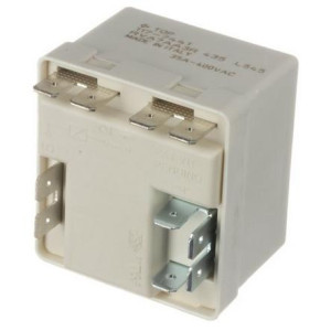 Danfoss Relay de Arranque SC 117-7441 921374 Danfoss Relay de Arranque SC 117-7441 921374