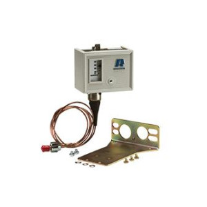 Presostato Nev. Ranco O16-200 Alta (150-450psi) Reset Manual Presostato Nev. Ranco O16-200 Alta (150-450psi) Reset Manual