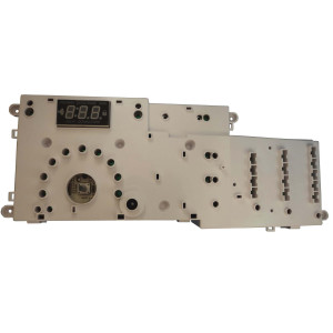 GE General Electric WH12X10355 Genuine OEM Control and Display Board. Fits: 1264503, WH12X10303, WDBA0501000000 GE General Electric WH12X10355 Genuine OEM Control and Display Board. Fits: 1264503, WH12X10303, WDBA0501000000