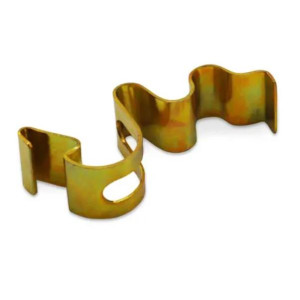 Whirlpool WP62780 Genuine OEM Cabinet Retaining Clip 
Replaces: 62780 669300 Whirlpool WP62780 Genuine OEM Cabinet Retaining Clip 
Replaces: 62780 669300