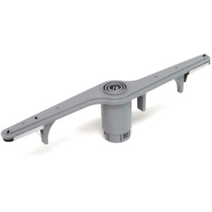 Frigidaire 5304518927 Brazo Dispensador Agua Lavavajillas 
Sirve: 154250801 154281101 154335802 154414201 154496901 154496902 154550002 154567701 15458001 154567702 5304507175
