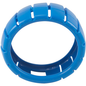 Appli Parts APMG-GBB Protector Azul 2.5 pulg para Esferas de Manometro Baja presion, para Manom de Refrigeracion y Aire Acondicionado Appli Parts APMG-GBB Protector Azul 2.5 pulg para Esferas de Manometro Baja presion, para Manom de Refrigeracion y Aire Acondicionado