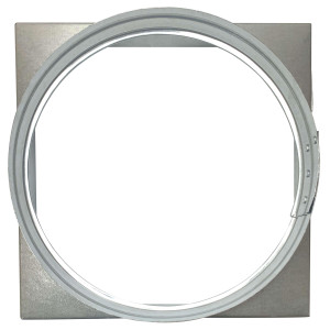 Vermont Transition Box 10 pulg 12 x 12 pulg VETB101212 