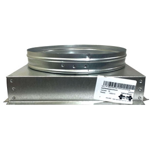 Vermont Transition Box 10 pulg 12 x 12 pulg VETB101212 