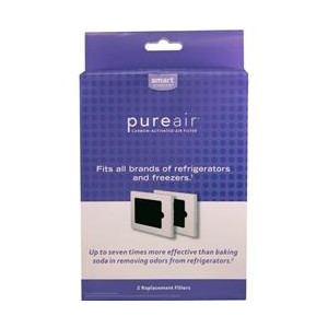 Air Filter Frigidaire Scpureair2pk