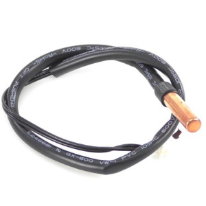 Sensor Temperatura Tubo Aire acondicionado Unidad Interna  CGQ-WD/GW4100-L350-XACP2-P250 CGQ-WD/SW4100-L350-XHBCP2BL-P300-HT1.0 REACH,RoHS 11201007003447 Sirve: ecox
