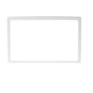 GE WR71X21218 Genuine OEM Refrigerator Shelf 