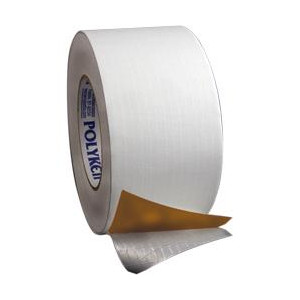 Tape/Cinta Para Aislamiento De Encamisados 3inX50yds Polyken 348 Tape/Cinta Para Aislamiento De Encamisados 3inX50yds Polyken 348