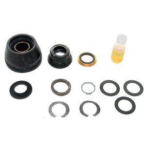 Bearing Kit Seals Orig. Frigidaire 5308027536 Bearing Kit Seals Orig. Frigidaire 5308027536