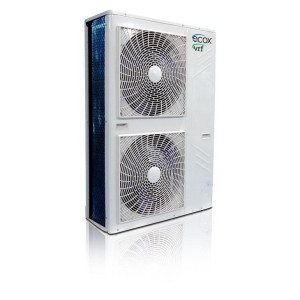 Unidad Condensadora Mini Vrf 49.267btu (4.1ton) R410 220v/60hz/1ph Unidad Condensadora Mini Vrf 49.267btu (4.1ton) R410 220v/60hz/1ph