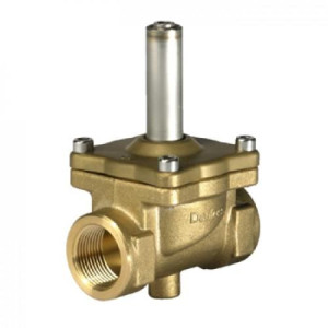 Solenoid Steam Valve Danfoss Npt 1" Ev225b Teflon Solenoid Steam Valve Danfoss Npt 1" Ev225b Teflon