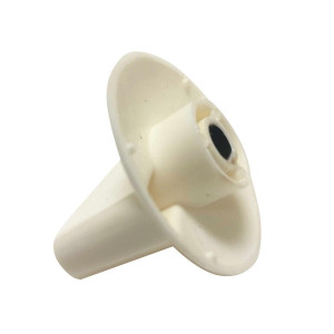 Appli Parts WH1X2721AP White Selector Knob Compatible with General Electric WE1X1208, WE1X1207, WE1X1228, WE01X10033, WE01X10038, WH1X1208, WE1X2721, WE01X10156 Appli Parts WH1X2721AP White Selector Knob Compatible with General Electric WE1X1208, WE1X1207, WE1X1228, WE01X10033, WE01X10038, WH1X1208, WE1X2721, WE01X10156