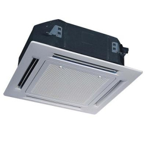 Compact 4 Way Cassette Vrf 12.669btu (1.1ton) R410 220v/60hz/1ph Compact 4 Way Cassette Vrf 12.669btu (1.1ton) R410 220v/60hz/1ph