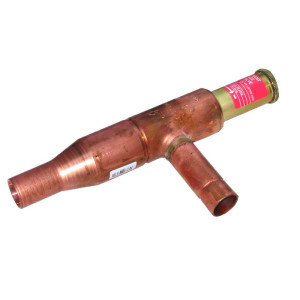 Danfoss 034L0049 Regulador de Presion de Succion 5/8pulg KVL15 034L1069