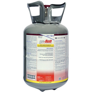 Nu-Calgon 4300-15 Rx11-Flush 13 lb