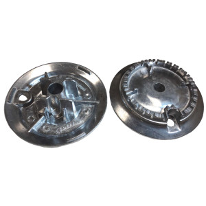 Burner Whirlpool W10132045