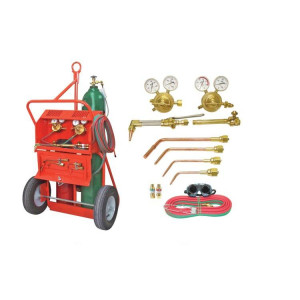 Uniweld Juego Soldadura Profesional 80060 Incluye: Manilla Soldar / Elemento Corte / Puntas Corte / Puntas Soldar / Puntas Calentar / Regulador Oxigeno / Regulador Acetileno / Porta Tanques / Tanques No Incluidos Uniweld Juego Soldadura Profesional 80060 Incluye: Manilla Soldar / Elemento Corte / Puntas Corte / Puntas Soldar / Puntas Calentar / Regulador Oxigeno / Regulador Acetileno / Porta Tanques / Tanques No Incluidos