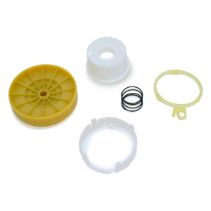 Whirlpool W10721967 Genuine OEM Drive Clutch Kit 
Fits: W10315818 W10006356 W10006352 W10006353 W10006354 W10006382 W10326374 W10536113 W10239971 W910010062 Whirlpool W10721967 Genuine OEM Drive Clutch Kit 
Fits: W10315818 W10006356 W10006352 W10006353 W10006354 W10006382 W10326374 W10536113 W10239971 W910010062