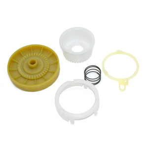 Whirlpool W10721967 Genuine OEM Drive Clutch Kit 
Fits: W10315818 W10006356 W10006352 W10006353 W10006354 W10006382 W10326374 W10536113 W10239971 W910010062 Whirlpool W10721967 Genuine OEM Drive Clutch Kit 
Fits: W10315818 W10006356 W10006352 W10006353 W10006354 W10006382 W10326374 W10536113 W10239971 W910010062