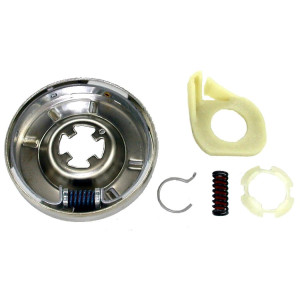 Whirlpool 285785 Genuine OEM Washer Clutch Basket Drive Kit 
Fits: 285761 W910010095 Whirlpool 285785 Genuine OEM Washer Clutch Basket Drive Kit 
Fits: 285761 W910010095