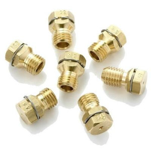 Lp Conversion Kit Frigidaire Grlp1/ Grlp2/ Grlp3 Lp Conversion Kit Frigidaire Grlp1/ Grlp2/ Grlp3