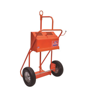 Uniweld 509 Carro para Juego Soldadura Profesional Uniweld 509 Carro para Juego Soldadura Profesional