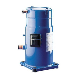 Danfoss SM125S4QC 10 tons 125,000 btu/h R22 Scroll Compressor for Air Conditioning 380-415/3/50, 460/3/60 (V/Ph/Hz) Discharge 7/8 in, Suction 1-3/8 in, ODF, Mineral Oil SM125-4QAI Replaces SM125-4CAI, SM125S4CC,SM125-4RI, SM125S4RC,CSHA-100K-0, ZR125 Danfoss SM125S4QC 10 tons 125,000 btu/h R22 Scroll Compressor for Air Conditioning 380-415/3/50, 460/3/60 (V/Ph/Hz) Discharge 7/8 in, Suction 1-3/8 in, ODF, Mineral Oil SM125-4QAI Replaces SM125-4CAI, SM125S4CC,SM125-4RI, SM125S4RC,CSHA-100K-0, ZR125