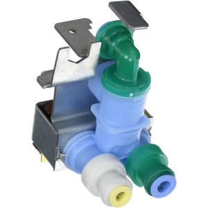 Whirlpool WP67005154 Valve for Refrigerator