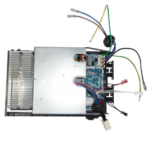 Pc Board For Ecox Split Outdoor Unit 17122000022588
Fits: Edem009c18b Midea MOBA0109CDN1MP0W