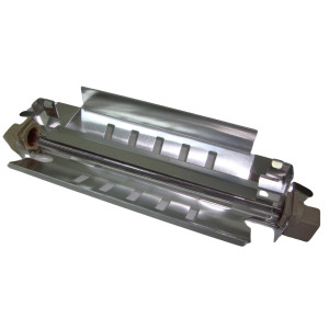 Appli Parts APDH-10G153 Resistencia Deshielo Vidrio 24 cm, 110 V, remplazo Compatible con GE General Electric WR51X10053, WR51X10032, WR51X10097 Appli Parts APDH-10G153 Resistencia Deshielo Vidrio 24 cm, 110 V, remplazo Compatible con GE General Electric WR51X10053, WR51X10032, WR51X10097