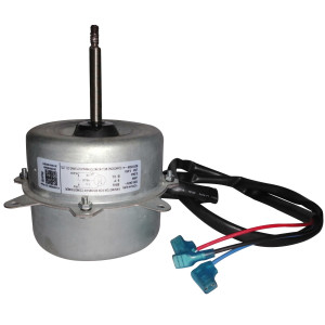 Motor A.A. Condensador YDK24-6(B) YKT-24-6-2L RoHS 220-240v 24w 0.34a Lra 0.45a 50hz 202400400491 11002012001428
Sirve: MSJ-12