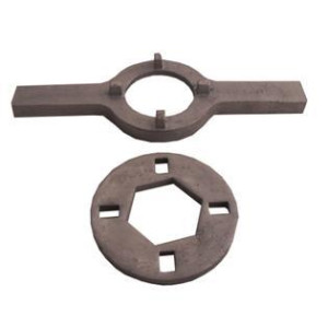 Supco TB123B Tube Wrench H24-326
Fits: WBX51325 22038313 22002383 22003439