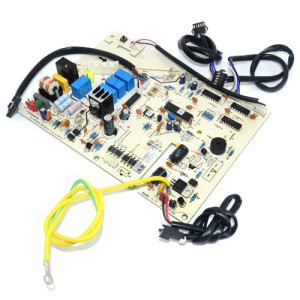 Tarjeta Para Mini Split Ecox Unidad Evaporadora 17122000a06902 / 2013331a0150
Sirve: Eddm030c16b Tarjeta Para Mini Split Ecox Unidad Evaporadora 17122000a06902 / 2013331a0150
Sirve: Eddm030c16b