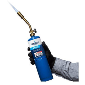 Bernzomatic Antorcha Jumbo JT680 Bernzomatic Antorcha Jumbo JT680