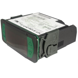 Full Gauge MT-512E 2HP Controlador Electronico para Refrigeracion y Calefaccion. 1 Sensor, 1 Salida, 110/220V Full Gauge MT-512E 2HP Controlador Electronico para Refrigeracion y Calefaccion. 1 Sensor, 1 Salida, 110/220V