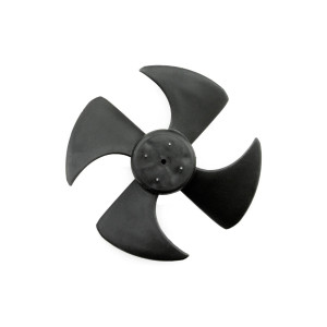 Frigidaire 240524102 Genuine OEM Fan Blade 
Fits: 240524101 240560001 7240524101 Frigidaire 240524102 Genuine OEM Fan Blade 
Fits: 240524101 240560001 7240524101