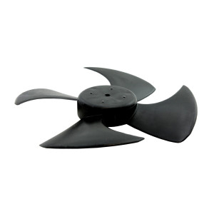 Frigidaire 240524102 Genuine OEM Fan Blade 
Fits: 240524101 240560001 7240524101 Frigidaire 240524102 Genuine OEM Fan Blade 
Fits: 240524101 240560001 7240524101