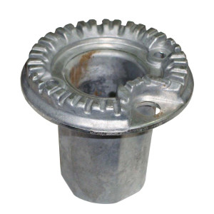 Whirlpool W10858772 Genuine OEM Range Stove Oven Surface Burner Base 
Sirve: 3186478 Whirlpool W10858772 Genuine OEM Range Stove Oven Surface Burner Base 
Sirve: 3186478