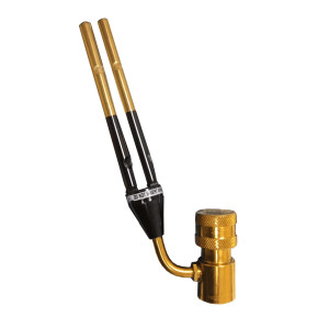 Uniweld RP3T2 Antorcha / Lampara / Boquilla de Soldar Doble Uniweld RP3T2 Antorcha / Lampara / Boquilla de Soldar Doble