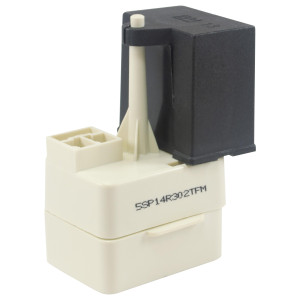 Appli Parts W10613606 Refrigerator Compressor Start Relay and 15 mfd 250 VAC Capacitor replacement for multiple models including Kemore, Whirlpool, Amana, W10416065, PS8746522, 67003186  Appli Parts W10613606 Refrigerator Compressor Start Relay and 15 mfd 250 VAC Capacitor replacement for multiple models including Kemore, Whirlpool, Amana, W10416065, PS8746522, 67003186