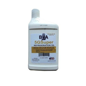 Mineral Oil 100 5GSuper Quart Bva5g Bva Mineral Oil 100 5GSuper Quart Bva5g Bva