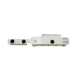 GE General Electric WH12X10222 Genuine OEM Main Control Board  GE General Electric WH12X10222 Genuine OEM Main Control Board