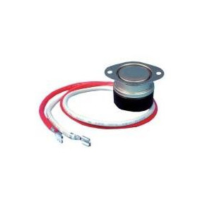Bimetal Termico 2 Cables Limitador Resistencia Spst Abre 25c Cierra 5c
Sirve: Oyon Oea Serie Bimetal Termico 2 Cables Limitador Resistencia Spst Abre 25c Cierra 5c
Sirve: Oyon Oea Serie