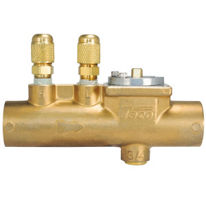 Circuit Setter TACO 3/4 First Co CP6011